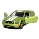Машинка Kinsmart "Ford Mustang GT 2006" метал, інерція KT5091WF