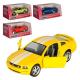 Машинка Kinsmart "Ford Mustang GT 2006" метал, інерція KT5091WF