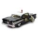 Машинка Kinsmart "Chevrolet Bel Air" Police метал KT5323W
