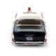 Машинка Kinsmart "Chevrolet Bel Air" Police метал KT5323W