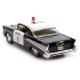 Машинка Kinsmart "Chevrolet Bel Air" Police метал KT5323W