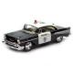 Машинка Kinsmart "Chevrolet Bel Air" Police метал KT5323W