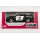 Машинка Kinsmart "Nissan GT-R R-35" Police 1:36 металл KT5340WP