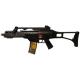 Автомат іграшковий Star Toys 72см Air Sport Gun із пластиковими кульками