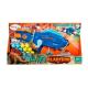 Бластер King Sport "Dinosaurs" з м'якими кульками Q7713
