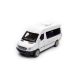 Микроавтобус TK Union Group 14 см Mercedes-Benz 1:32 белый TK-1788-1