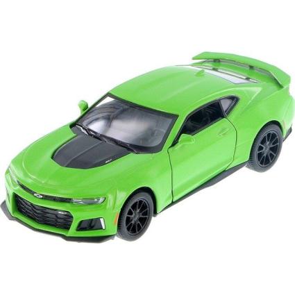 Машинка Kinsmart "Chevrolet Camaro ZL1 2017" 1:38 KT5399W