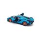 Машинка Kinsmart "Lamborghini Sian" металл, инерция KT5431W