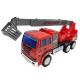 Машинка Star Toys Пожежна техніка 28см 110I