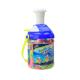 Водяні бомби з насосом у пляшці 300 шт Shantou Jinxing 3+