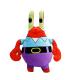 Мягкие Мистер Крабс и Планктон Star Toys 32 и 35см