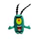 Мягкие Мистер Крабс и Планктон Star Toys 32 и 35см