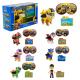 Ігрова фігурка Star Toys Щенячий патруль, картка з анімацією 201