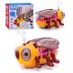 Музична бджілка A-Toys музична, корпус з підсвічуванням 5938B