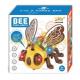 Музична бджілка A-Toys музична, корпус з підсвічуванням 5938B
