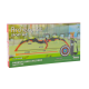 Лук зі стрілами на присосках Star Toys 40см Archery Kit сагайдак, мішень, підсвічування