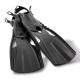 Ласти для плавання Intex Large Super Sport Fins розмір 41-45 під стопу 26-29см