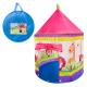 Палатка-домик Pop Up House 140см складная в сумке игровая детская