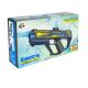 Водяной бластер Mengzhi Toys 25см электрический, бак 200мл, до 7м, аккумулятор 3.7V