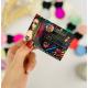 Крейда для волосся Essense 8 кольорів Temporary Hair Chalk затискачі-пудрениці для пасм