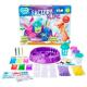 Набор для создания слайма Lovin'Do Factory Slime 50 вариантов создания слаймов и 2 игрушки-растульки