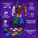 Робот-трансформер ToyCloud 24см Tobot Magma 6 большой робот Тобот Магма 6