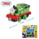 Паровозик Томас из серии “Томас и его друзья” Fisher-Price металлический 7.5см коллекционный 1:64