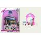 Лялька Star Toys 29см з конем та аксесуарами MZT8981