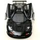 Спорткар "Kinsmart" McLaren F1 GTR (1995) KT5411W