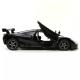 Спорткар "Kinsmart" McLaren F1 GTR (1995) KT5411W