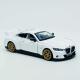 Іграшка машина мет. АВТОПРОМ арт. 68732 1:34 "BMW 3.0 CSL",батар, світло,звук,відкр.двері