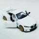 Іграшка машина мет. АВТОПРОМ арт. 68732 1:34 "BMW 3.0 CSL",батар, світло,звук,відкр.двері