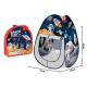 Намет для малюків Star Toys Космічні пригоди 92см з одним входом, у сумці