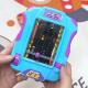 Механическая игровая консоль ToyCloud игра в гонки Только вперёд 13,5см с колесиком управления