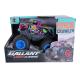 Гоночний джип на радіокеруванні XHX Toys 1:20 всюдихід з акумулятором 3.7V, гумовими колесами та світлом