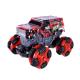 Радіокерований гоночний джип XHX Toys позашляховик 1:20 з акумулятором 3.7V та підсвічуванням