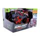 Радіокерований гоночний джип XHX Toys позашляховик 1:20 з акумулятором 3.7V та підсвічуванням