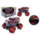 Радіокерований гоночний джип XHX Toys позашляховик 1:20 з акумулятором 3.7V та підсвічуванням