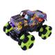 Радіокерований гоночний джип XHX Toys 1:20 позашляховик на роликових колесах з акумулятором та світлом