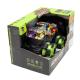 Радіокерований гоночний джип XHX Toys 1:20 позашляховик на роликових колесах з акумулятором та світлом