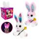 Интерактивный плюшевый кролик Magic Rabbit