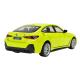 Машина (електро) мет. АВТОПРОМ арт. 68714 (32шт ) 3кольори 1:34 "BMW I4 M50",