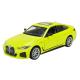 Машина (електро) мет. АВТОПРОМ арт. 68714 (32шт ) 3кольори 1:34 "BMW I4 M50",