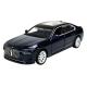 Іграшка машина мет. АВТОПРОМ арт. 68730 (32шт) 2кольори 1:32 BMW I7, батар., світло, звук, відкр.двері, капот