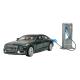 Машина (електро) мет. АВТОПРОМ арт. 68718G (32шт) 1:38 "Bentley Flying Spur Hybrid", батар., світло,