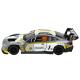 Машина мет. АВТОПРОМ арт. 68715AG (48шт/2) 1:32 "BMW M4 GT3", батар, світ., звук, відкр.двері, короб.18 * 9 * 8 см