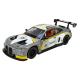 Машина мет. АВТОПРОМ арт. 68715AG (48шт/2) 1:32 "BMW M4 GT3", батар, світ., звук, відкр.двері, короб.18 * 9 * 8 см