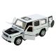 Машина мет. АВТОПРОМ арт. 68436 (48шт/2), 1:32 Mercedes-Benz G 350 d, батар, світ., звук, відкр..двері, короб. 18*9*9см