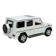 Машина мет. АВТОПРОМ арт. 68436 (48шт/2), 1:32 Mercedes-Benz G 350 d, батар, світ., звук, відкр..двері, короб. 18*9*9см
