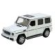 Машина мет. АВТОПРОМ арт. 68436 (48шт/2), 1:32 Mercedes-Benz G 350 d, батар, світ., звук, відкр..двері, короб. 18*9*9см
